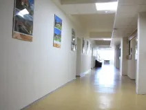 Pronájem kanceláře, Zlín, nám. T. G. Masaryka, 22 m2