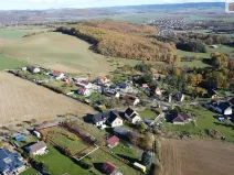 Prodej pozemku pro bydlení, Lochovice, 981 m2