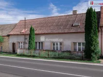 Prodej rodinného domu, Mšec, Řevničovská, 146 m2