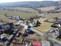 Prodej rodinného domu, Blatno, 210 m2