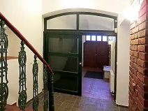 Pronájem rodinného domu, Praha - Břevnov, Na zástřelu, 297 m2