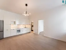 Pronájem bytu 2+kk, Třebíč, Karlovo nám., 29 m2