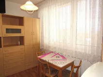 Pronájem bytu 1+1, Tišnov, Květnická, 32 m2