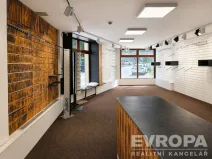 Pronájem obchodního prostoru, Špindlerův Mlýn, 170 m2