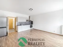 Prodej bytu 1+kk, Kladno, Jaroslava Holečka, 36 m2