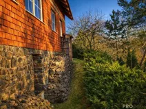 Prodej rodinného domu, Cetkovice, Kaplice, 300 m2