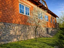 Prodej rodinného domu, Cetkovice, Kaplice, 270 m2
