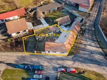 Prodej rodinného domu, Višňové, 256 m2