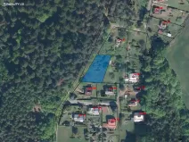 Prodej pozemku pro bydlení, Frýdlant nad Ostravicí, 587 m2