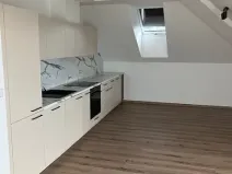 Pronájem bytu 2+kk, Praha - Prosek, Prosecká, 99 m2