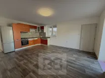 Pronájem bytu 2+kk, Veselí nad Lužnicí, Třída Čs. armády, 50 m2