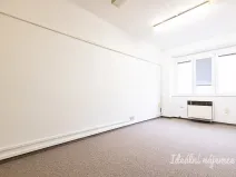 Pronájem bytu 3+1, Praha - Libeň, Drahobejlova, 77 m2