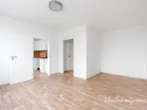 Pronájem bytu 1+1, Praha - Hlubočepy, Dreyerova, 32 m2