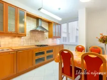 Pronájem bytu 2+1, Praha - Michle, Na záhonech, 60 m2