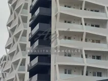 Pronájem bytu 2+kk, Brno, 51 m2