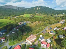 Prodej rodinného domu, Železná Ruda, 337 m2