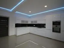 Pronájem bytu 4+kk, Praha - Smíchov, Plzeňská, 95 m2