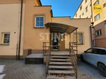 Pronájem kanceláře, Třinec, nám. Míru, 10 m2