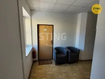 Pronájem kanceláře, Třinec, nám. Míru, 10 m2