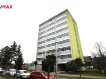 Pronájem bytu 1+1, Hradec Králové - Slezské Předměstí, Ječná, 34 m2