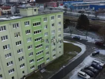 Prodej bytu 2+1, Plzeň, Ke Kukačce, 58 m2