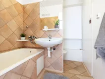 Pronájem bytu 2+kk, Česká Třebová - Lhotka, 38 m2