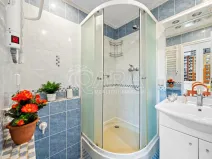 Pronájem bytu 2+1, Ústí nad Labem - Severní Terasa, Kmochova, 60 m2