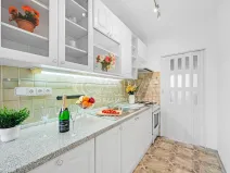 Pronájem bytu 2+1, Ústí nad Labem - Severní Terasa, Kmochova, 60 m2