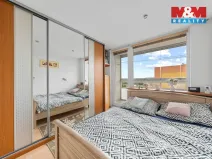 Prodej bytu 3+1, Most, Josefa Ševčíka, 67 m2