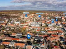 Prodej rodinného domu, Miroslav, Česká, 173 m2