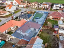 Prodej rodinného domu, Dyjákovičky, 145 m2