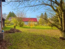 Prodej rodinného domu, Nemyčeves, 150 m2