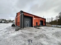 Pronájem komerční nemovitosti, Turnov, Sobotecká, 105 m2