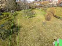 Prodej pozemku pro bydlení, Vratimov, U Rozvodny, 965 m2