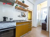 Pronájem bytu 2+kk, Praha - Vinohrady, Šrobárova, 49 m2