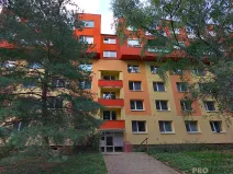 Pronájem bytu 3+1, Brno - Bystrc, Černého, 71 m2