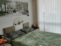 Prodej bytu 1+kk, Nesebar, Bulharsko, 30 m2