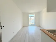 Pronájem bytu 1+kk, Milovice, Slepá, 23 m2