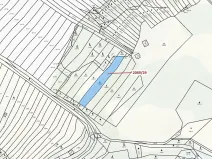 Dražba lesa, Ivančice, 1130 m2