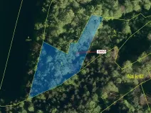 Dražba lesa, Zděchov, 2225 m2