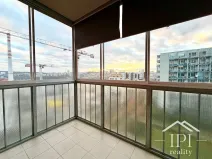 Pronájem bytu 2+kk, Praha - Michle, V dolině, 57 m2