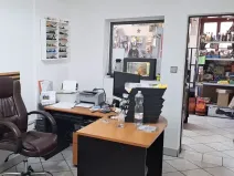 Pronájem obchodního prostoru, Ostrava, Prudká, 68 m2