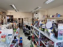 Pronájem obchodního prostoru, Ostrava, Prudká, 68 m2