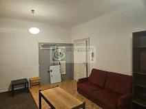 Pronájem bytu 1+kk, Brno, Minská, 25 m2