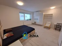Pronájem bytu 1+kk, Brno, Chudčická, 34 m2