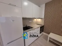 Pronájem bytu 1+kk, Brno, Chudčická, 34 m2