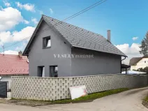 Prodej rodinného domu, Hvozdnice, 146 m2