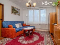 Prodej bytu 3+1, Dubné, 65 m2