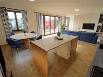 Prodej bytu 3+kk, Roztoky, Borkovského, 205 m2