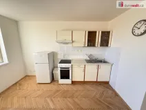 Pronájem bytu 2+kk, Praha - Smíchov, Na Skalce, 43 m2